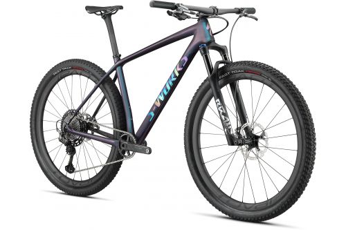 Rower górski Specialized S-Works Epic Hardtail XTR 2020